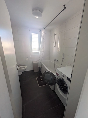 2-Zimmer-Wohnung in Hard Bild 9