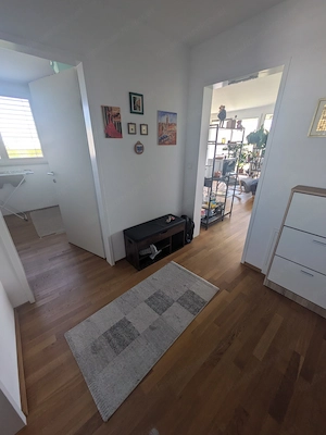 2-Zimmer-Wohnung in Hard Bild 7