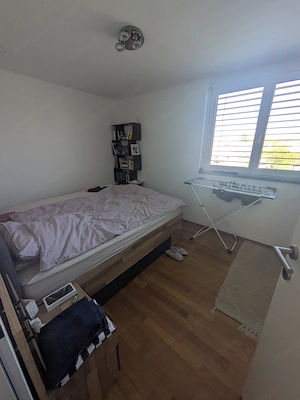 2-Zimmer-Wohnung in Hard Bild 8