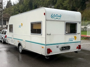 Knaus Eifelland Sunshine 500 Bild 5