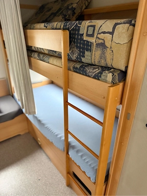 Knaus Eifelland Sunshine 500 Bild 7