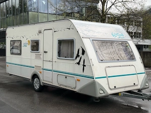 Knaus Eifelland Sunshine 500 Bild 2