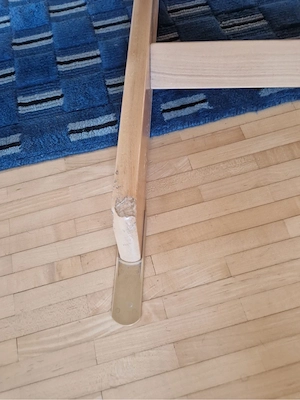 Stokke Tripp Trapp Buche 2 Bild 2