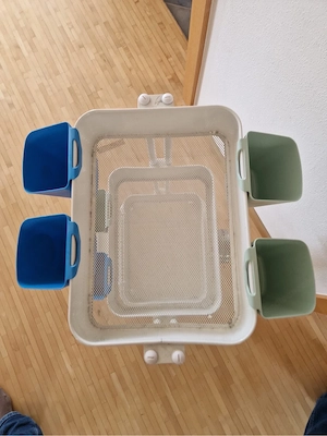 Stokke Tripp Trapp Buche 2 Bild 2