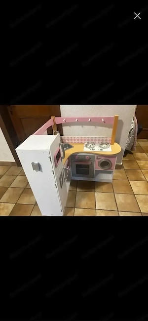 Kidkraft Kinderküche Bild 2