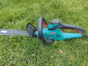 Heckenschere Bosch AH5260 Bild 2