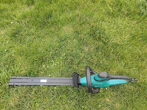 Heckenschere Bosch AH5260 Bild 3