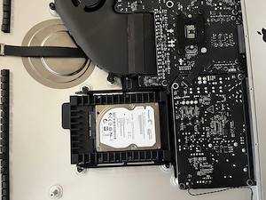 iMac, PC oder Notebook langsam, defekt oder sonstige Probleme? Bild 5