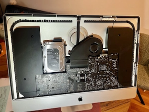 iMac, PC oder Notebook langsam, defekt oder sonstige Probleme? Bild 4