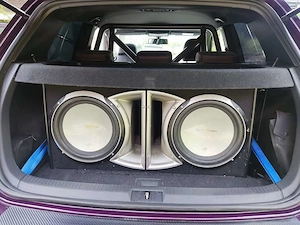 VW Golf 7 GTI Performance Bild 4