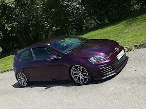 VW Golf 7 GTI Performance Bild 3