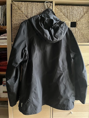 regenjacke salewa, gr38 Bild 3