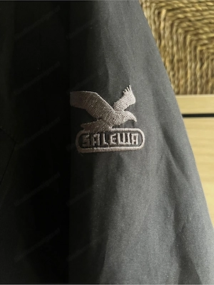 regenjacke salewa, gr38 Bild 4