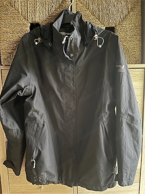 regenjacke salewa, gr38 Bild 5