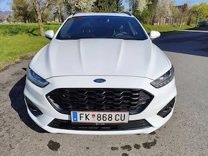 Ford Mondeo ST Line 2022 Hybrid   Benzin Bild 2