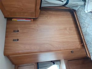 Wohnmobil Hymer Fiat Ducato Bild 4