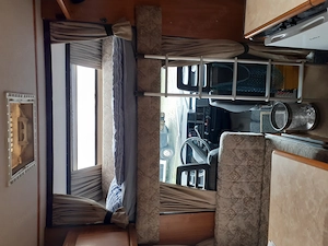 Wohnmobil Hymer Fiat Ducato Bild 2