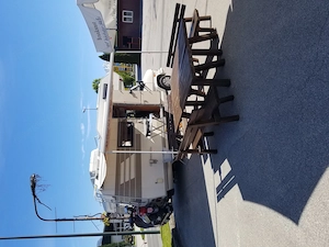 Wohnmobil Hymer Fiat Ducato Bild 5