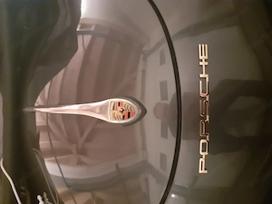 Porsche 356 Speedster 1600 ccm Replika Bild 5