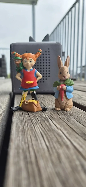 Tonie Box inkl. Tonie's Bild 3