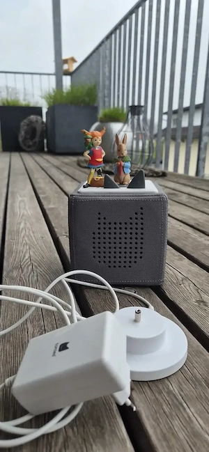 Tonie Box inkl. Tonie's Bild 2