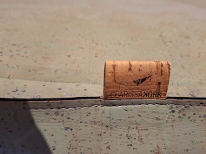 Clarissakork Spielmatratze Bild 2