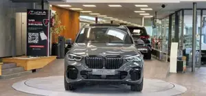 BMW X5 Bild 2
