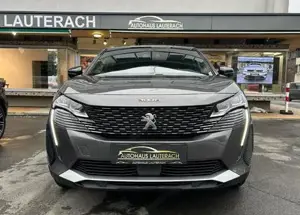 Peugeot 3008 Bild 2