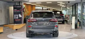 BMW X5 Bild 8