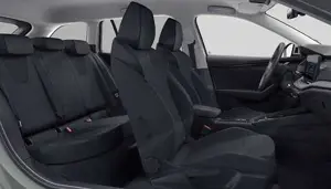 Skoda Octavia Bild 5