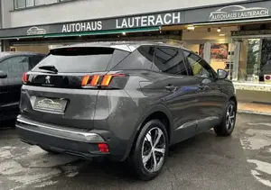 Peugeot 3008 Bild 7