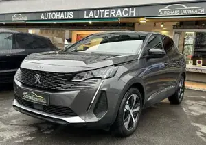 Peugeot 3008 Bild 4