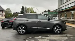 Peugeot 3008 Bild 9