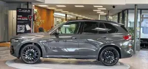 BMW X5 Bild 5