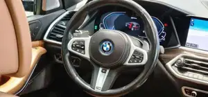 BMW X5 Bild 11