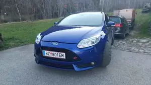 Ford Focus Bild 3