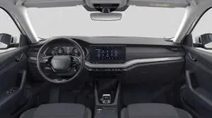 Skoda Octavia Bild 4