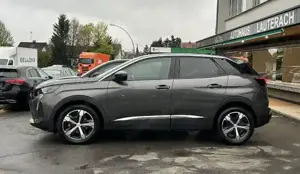 Peugeot 3008 Bild 5