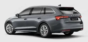 Skoda Octavia Bild 3