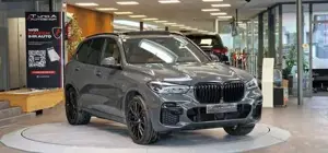 BMW X5 Bild 3