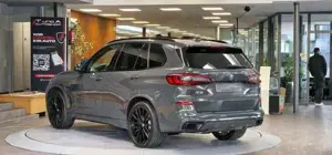 BMW X5 Bild 6