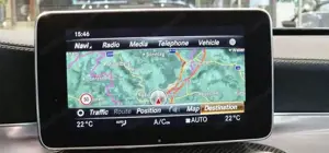 Mercedes-Benz Sonstige Bild 14