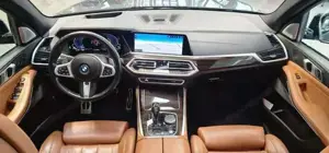BMW X5 Bild 9