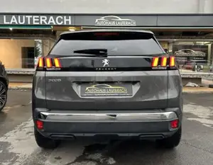Peugeot 3008 Bild 8