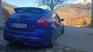Ford Focus Bild 2