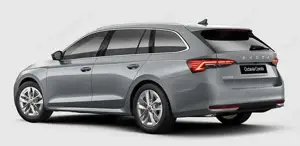 Skoda Octavia Bild 3