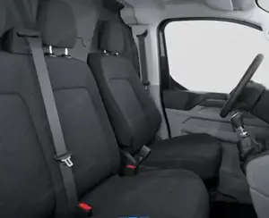 Ford Transit Bild 10