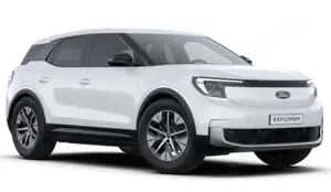 Ford Explorer Bild 2