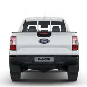 Ford Ranger Bild 5