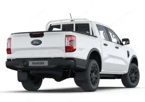 Ford Ranger Bild 4